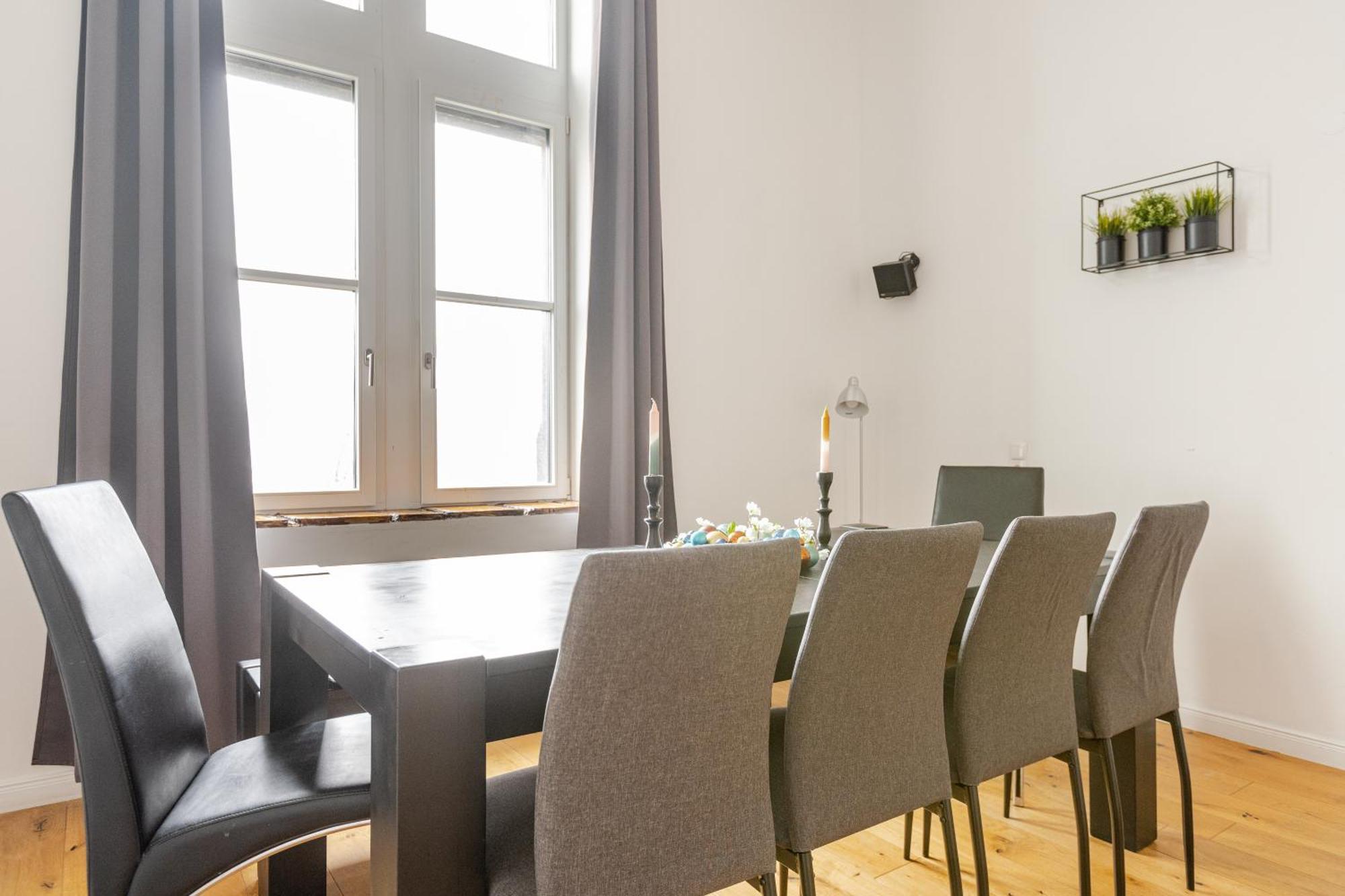 Wohnen Wie Im Schloss - Alter Bahnhof Von Kruft Exteriér fotografie
